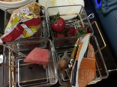 -华夏良子·足道SPA艾灸(王府井店)
