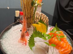 -天狗山料理(省体店)
