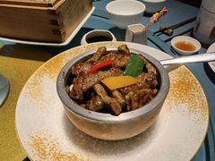 -三利音·玖弄小鲜(浦东嘉里城店)