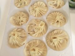 -老班长手工灌汤包老店(东山店)