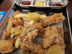 -青春分食(仙林大学城店)