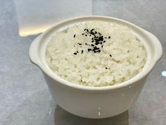 米饭-壹品宴掦·淮扬菜(新牌坊店)