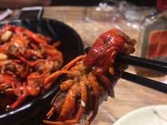 -大嘴龙虾·烧烤夜宵(北景园店)