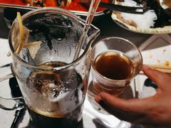-鱼酷活鱼烤鱼(北美店)