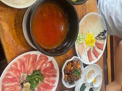 -桥香园过桥米线(国贸店)