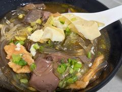 -东华豆花(漳州店)