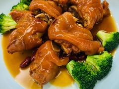 -松雅轩商务婚礼生日(同和店)