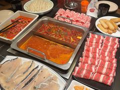 -福禄娃一家人火锅(上地店)