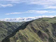 -新疆那拉提国家旅游度假区