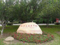 -荆川公园