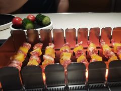 -丰茂烤串(五道口店)