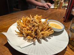 特色炸洋葱-Fukumimi·美醉堂 居酒屋(金尚店)
