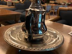 -Tajine Moroccan塔金摩洛哥中东餐厅