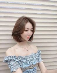 -杉影印象日式烫染專門店
