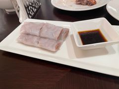 -京香轩·中餐厅(上海中庚聚龙酒店)