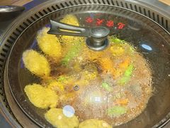 -马家大院铁锅炖(京粮广场店)
