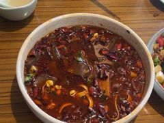 -禾珍珠家常小馆(河南博物院店)