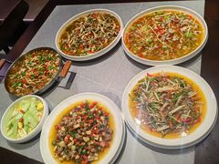 -蛙兔鸡自贡风味·特色江湖菜(广都店)