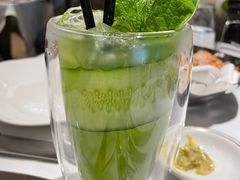 -燃扒房Steakhouse(皇庭店)