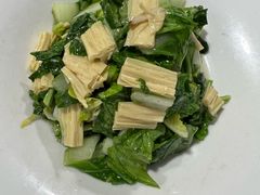 -魁盛居百年鲁菜馆(县西巷店)
