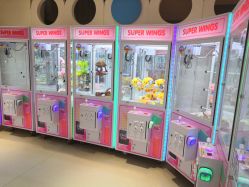 -乐多星球潮玩中心(沈阳嘉里城店)