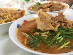 -阿晖沙嗲面