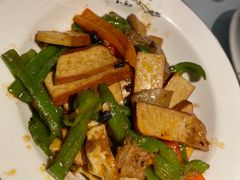 -山里俏·地标皖南菜·屯溪臭鳜鱼(北城万达店)