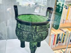 -曹家渡街道图书馆