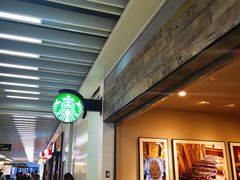 -星巴克(无锡大东方店)