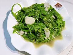 -瑞丰园庭院餐厅·白族传统家常菜