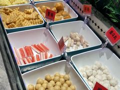 -阪尚皇·原切牛排·烤肉火锅自助(北京路店)