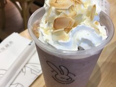 -满记甜品(巴黎春天宝山店)