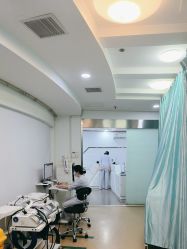 -武汉五洲整形外科医院