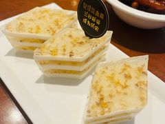 -北海金昌开元名都大酒店·四季轩中餐厅