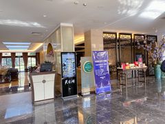 -天目湖御水温泉·度假酒店