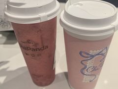 -茶百道(银泰城店)