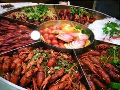 -陈氏龙虾·干锅鸭头