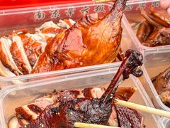 -章云板鸭(总店)