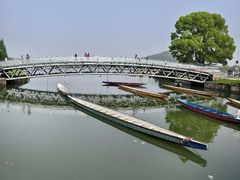 -上海月湖雕塑公园