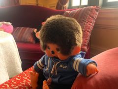 -Salon de Ville浦江汇(上海外滩华尔道夫酒店店)