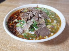 -肖家客饸饹面(郑州总店)