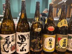 -小川洋风料理(街道口店)