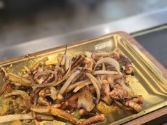 -大神太神·铁板烧(瑞虹天地月亮湾店)