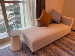 -广州粤海喜来登酒店