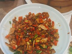 -丽华园(汉阳龙阳店)