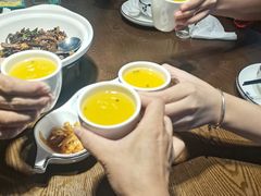 -闽鄂情·闽南招财鸭(水头店)