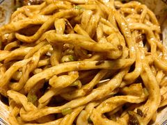 -北平食府(马鞍山路店)