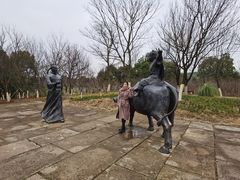 -杏花村文化旅游区