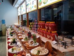 -良师门滨海人家·海鲜·家常菜(滨海城店)