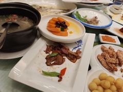 -同济大酒店(绿宝广场店)